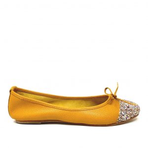 New Gemma Corn Yellow