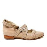 Carnaval Tachas Nude