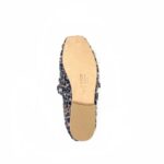 Donna Brixton Pelo Print - Imagen 5