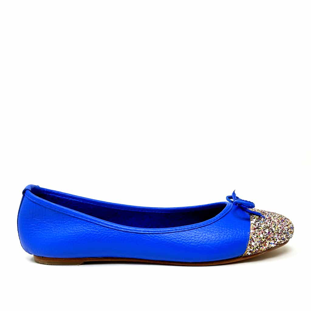 Ballerina-Cuero-Glitter-Le-Loup-New-Gemma-Azul-1.jpg New Gemma Azul - Imagen 1