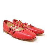 Donna Brixton Rojo - Imagen 3