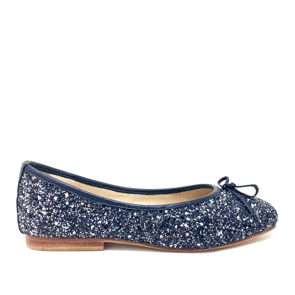 Ballerina-Cuero-Le-Loup-Donna-Glitter-1.jpg Donna Glitter - Imagen 1
