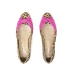 Celine Print & Fucsia - Imagen 3