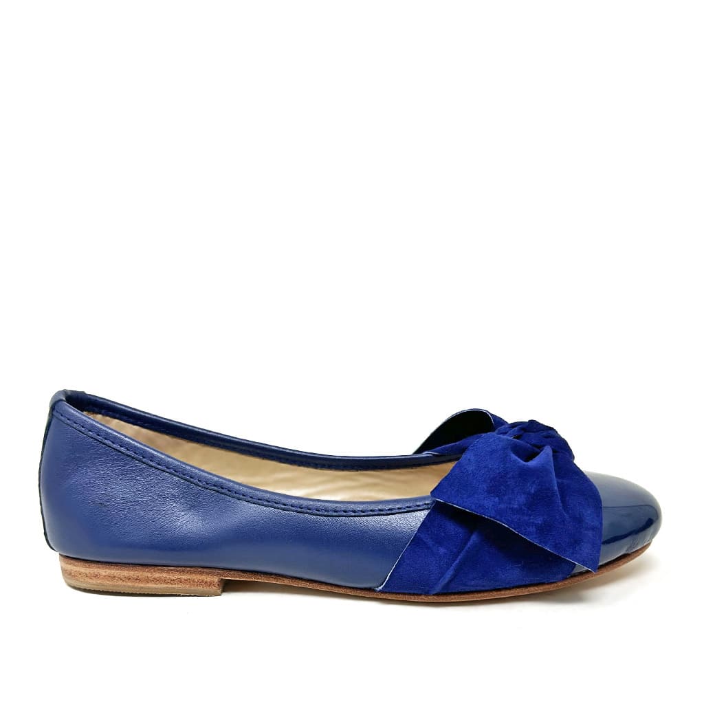 Ballerina-Cuero-Mono-Le-Loup-Clara-Azul-1.jpg Clara Azul - Imagen 1
