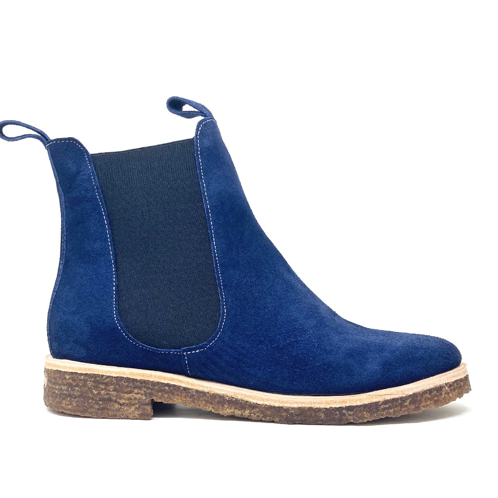 Bota-Cuero-Le-Loup-Penny-Azul-1.jpg New Penny Azul - Imagen 1
