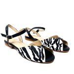 Celia Pelo Cebra - Imagen 2