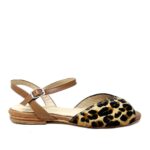 Celia Pelo Leopardo