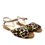 Celia Pelo Leopardo - Imagen 2