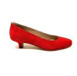 Bridgitte Rojo